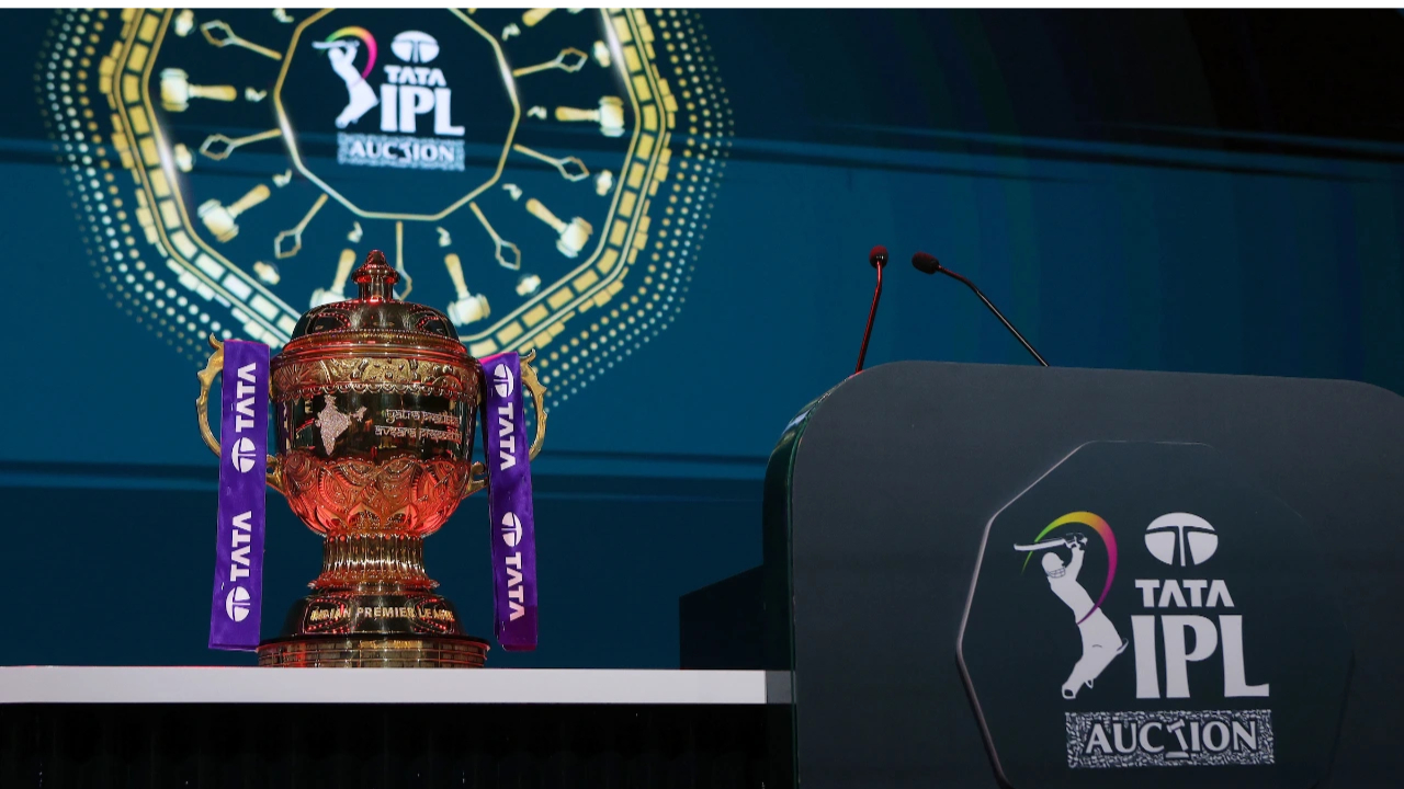 IPL 2026 auction likely in mid-December, retention deadline on November 15 24 IPL 2026 auction likely in mid-December, retention deadline on November 15