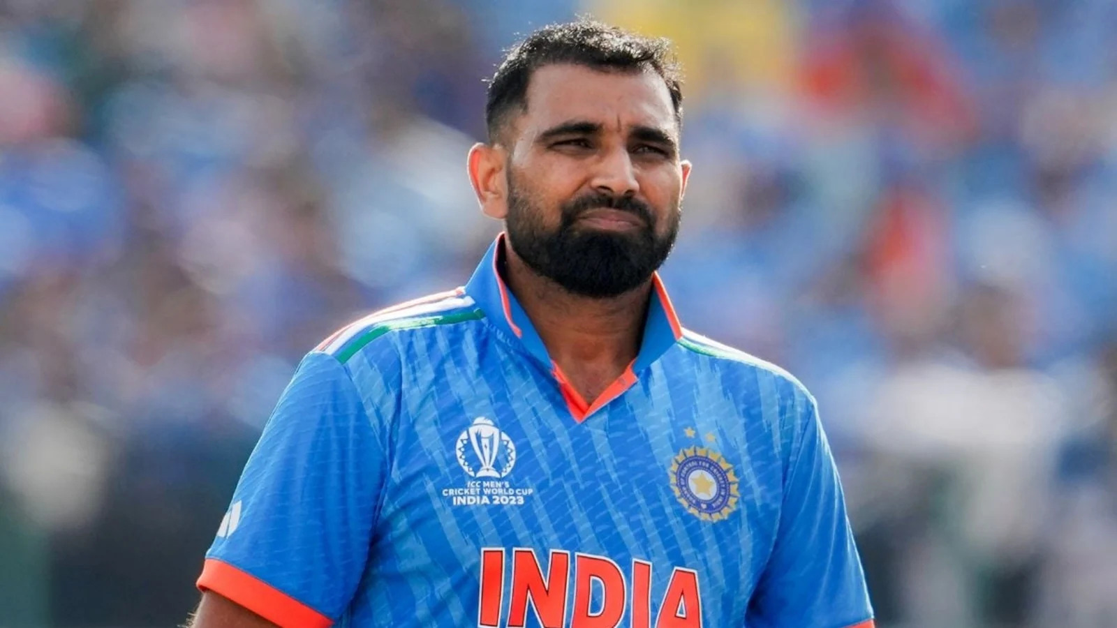 'Doesn't seem to be at his best' - BCCI official reveals fate of Mohammed Shami's international return 1 'Doesn't seem to be at his best' - BCCI official reveals fate of Mohammed Shami's international return