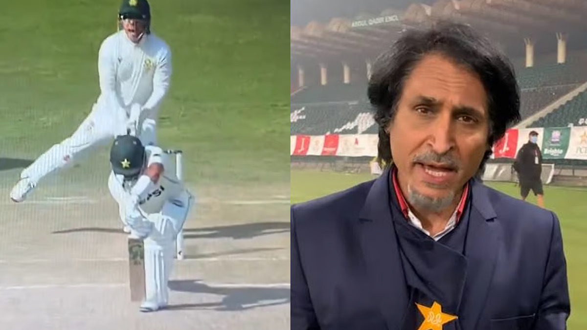 [WATCH] PAK vs SA 2025: Ramiz Raja's shocking 'Drama Karega' comment on Babar Azam in Lahore Test goes viral