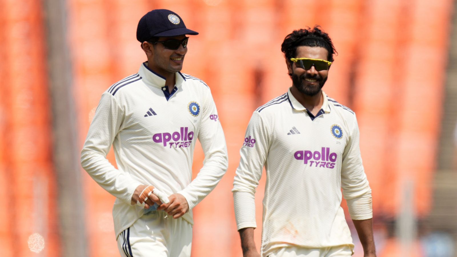 India vs West Indies 2025, 1st Test - Talking Points & Who Said What?