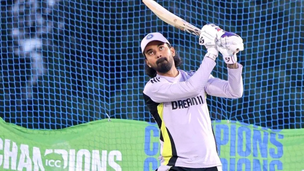 IND vs WI 2025: KL Rahul is batting better than ever before, reckons former teammate