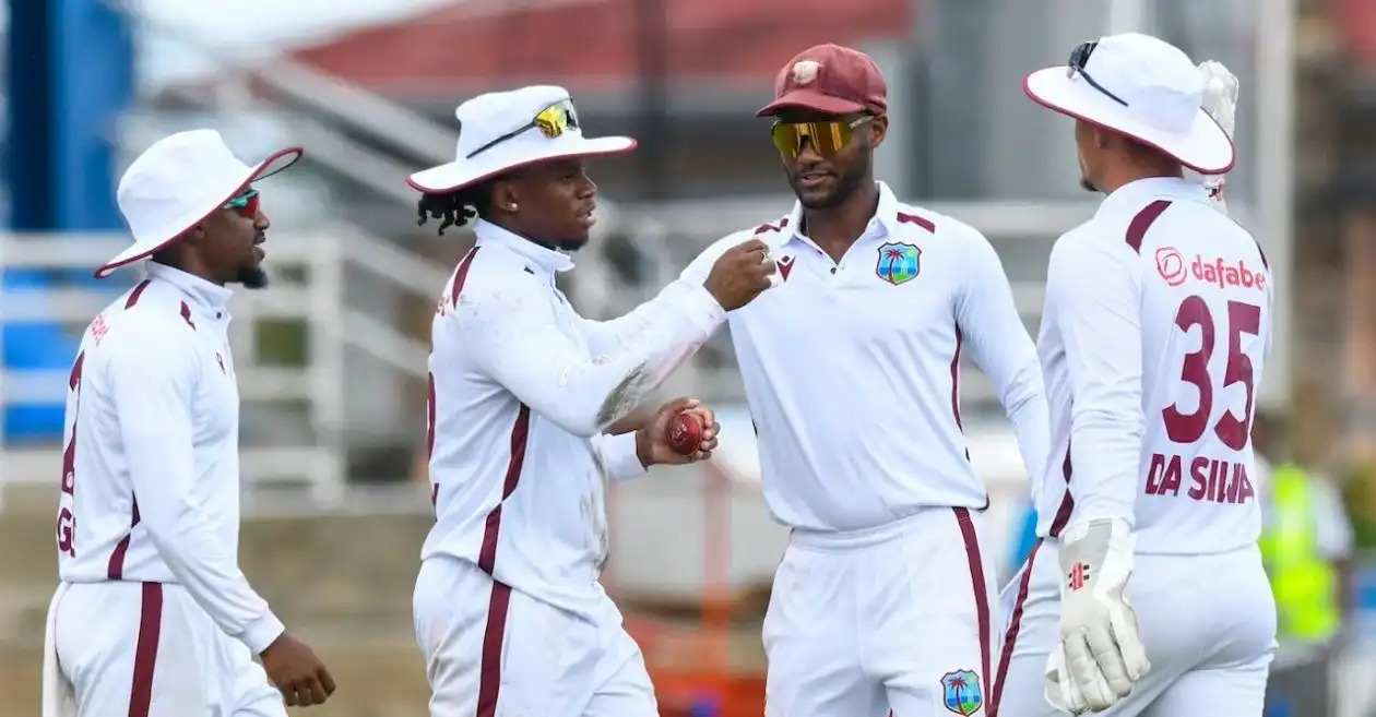CWI announces retainer contracts, 2025-26; Brathwaite, Da Silva, Hodge dropped