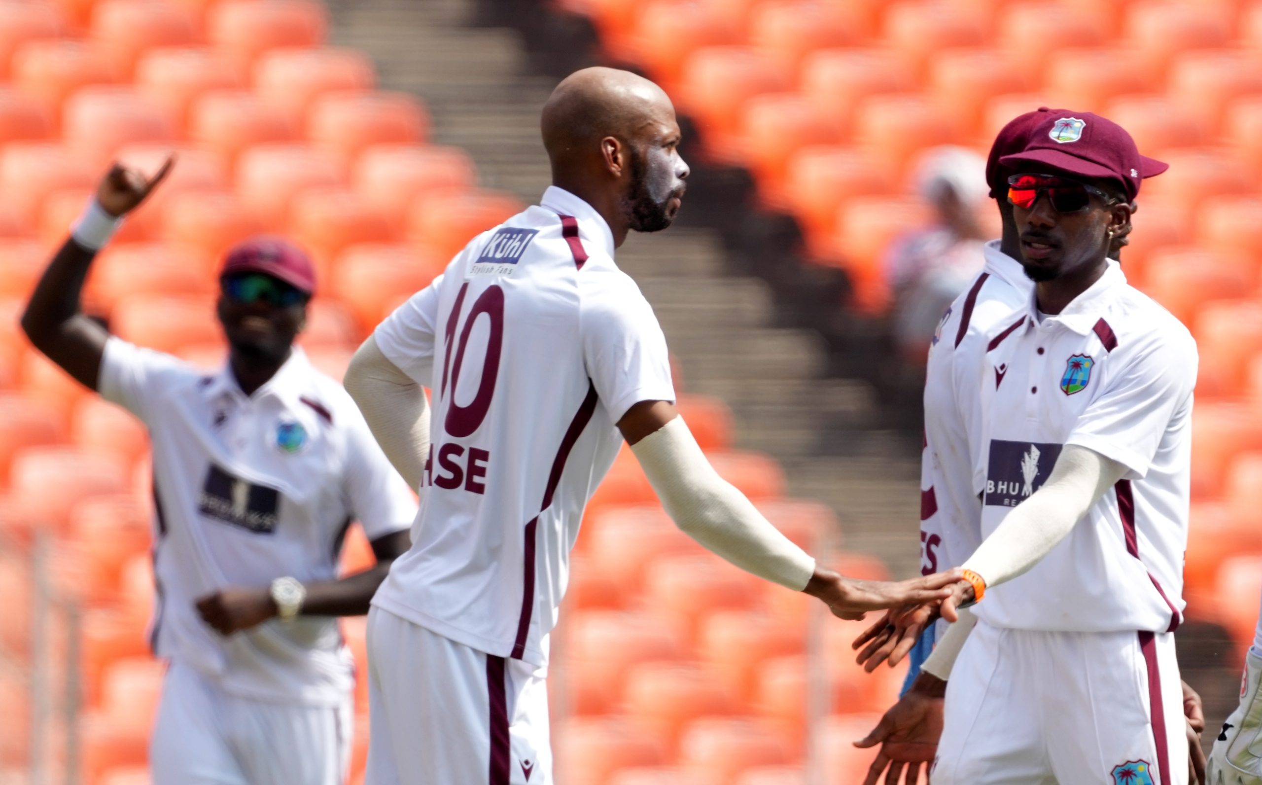 CWI announces comprehensive plan to reform West Indies cricket