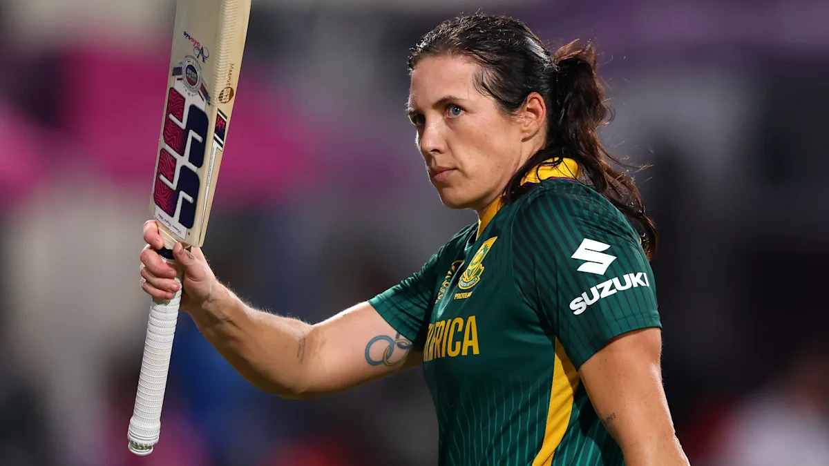 ‘I tried committing suic*de’ - Tazmin Brits recalls difficult past and remarkable return