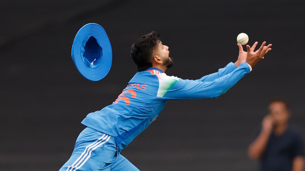 Shreyas Iyer Out of Hospital, ‘Stable and Recovering Well’