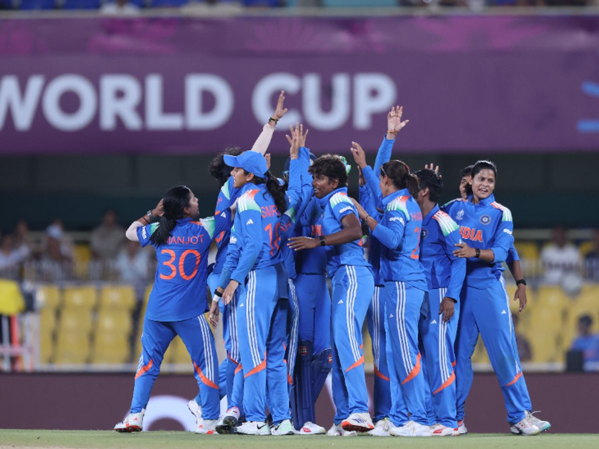 Women's World Cup 2025: India to continue no-handshake stance vs Pakistan