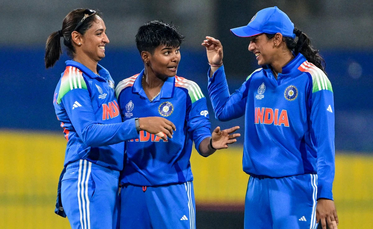 Women's World Cup 2025: India Women vs Pakistan Women Highlights & Result – Match 6