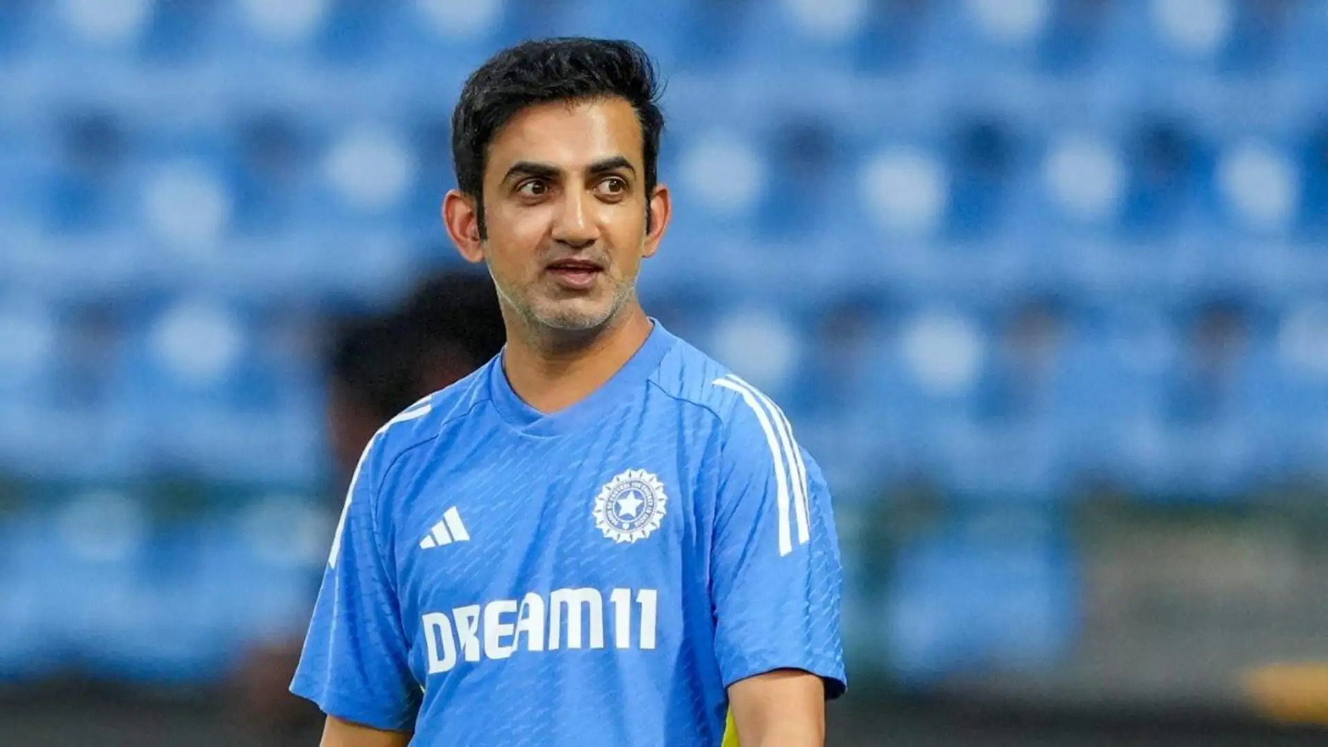 ‘I cannot forget that ever’ - Gautam Gambhir reflects on New Zealand's whitewash at home 1 ‘I cannot forget that ever’ - Gautam Gambhir reflects on New Zealand's whitewash at home