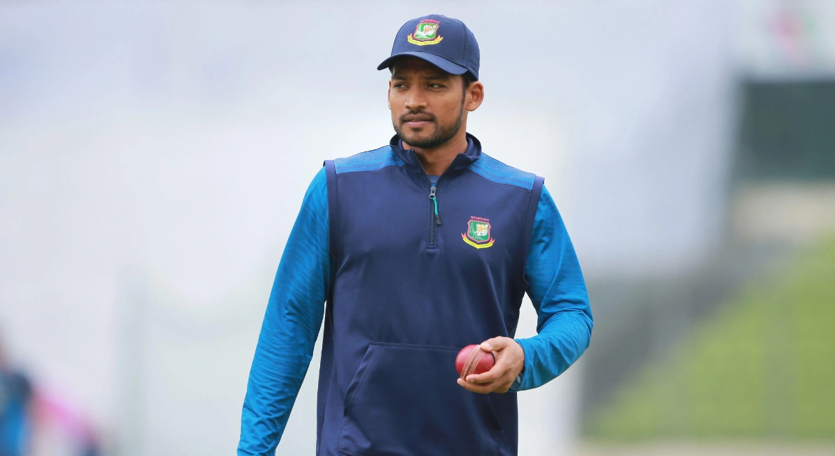 Najmul Hossain Not Keen on Test Captain Role 1 Najmul Hossain Not Keen on Test Captain Role
