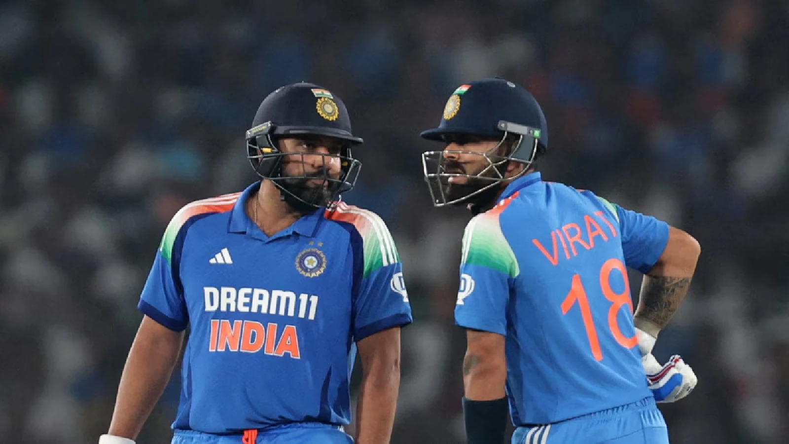 If they want to play World Cup 2027, Rohit and Kohli must play domestic cricket: Irfan Pathan