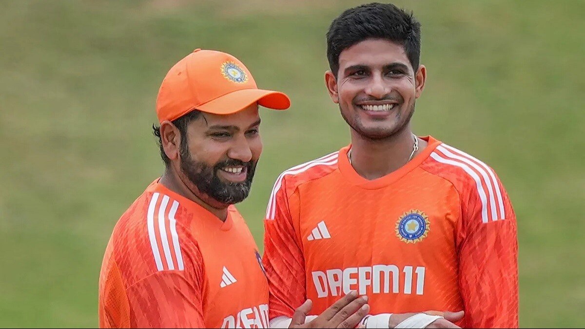 ‘The narrative outside is different, nothing has changed between us’ - Shubman Gill denies rift with Rohit Sharma