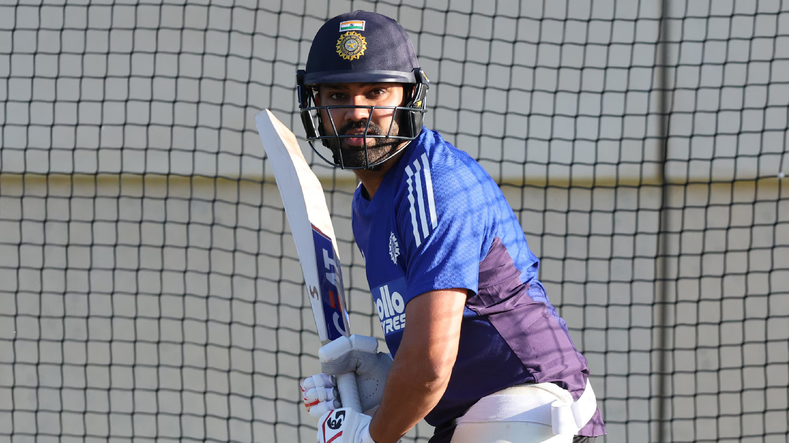 'Lots of talk about him putting on weight' - Former India coach opens up about Rohit Sharma's change