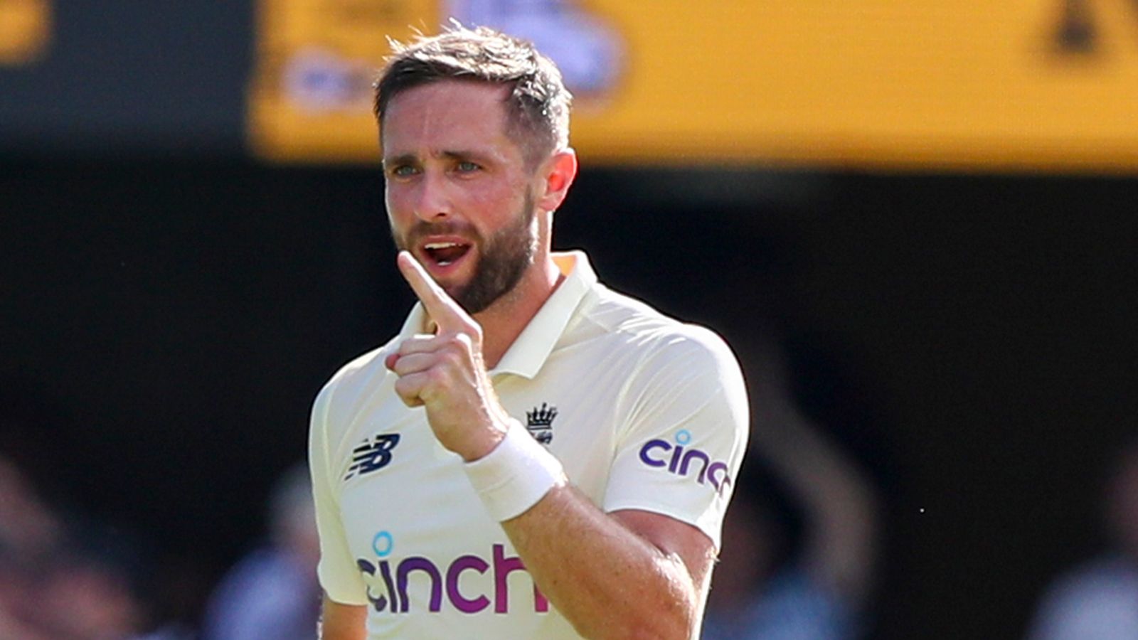 "We've got great depth and a great squad" - Chris Woakes feels England have a chance to beat Australia in Ashes