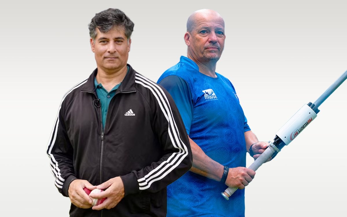Sri Lanka rope in Julian Wood and Rene Ferdinands as batting and spin-bowling coaches