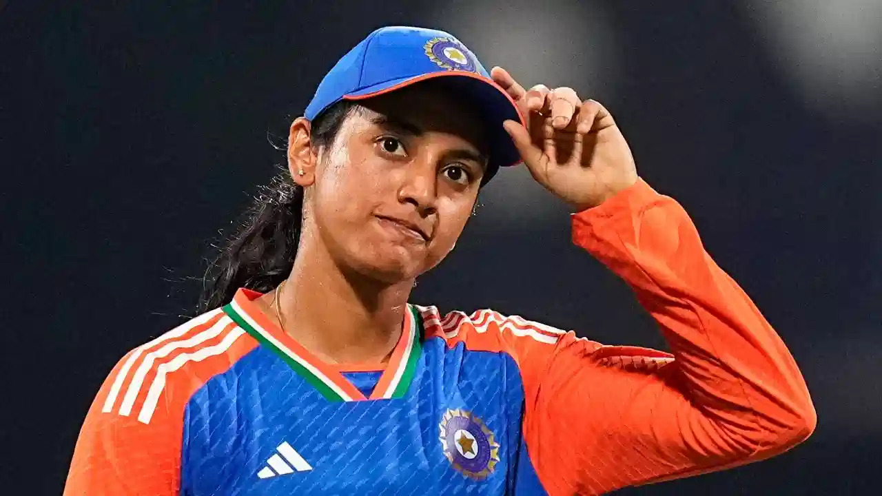 Women's World Cup 2025: "Smriti Mandhana's form at the marquee event not a major concern" - Veteran India wicketkeeper ahead of match vs South Africa