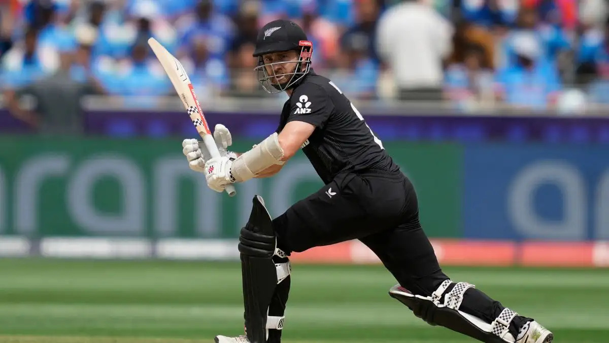 NZC in chat with Kane Williamson over availability ahead of home summer