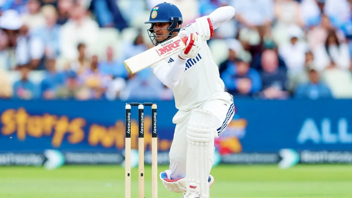 IND vs SA 2025: Shubman Gill ruled out of Guwahati Test, Rishabh Pant to lead