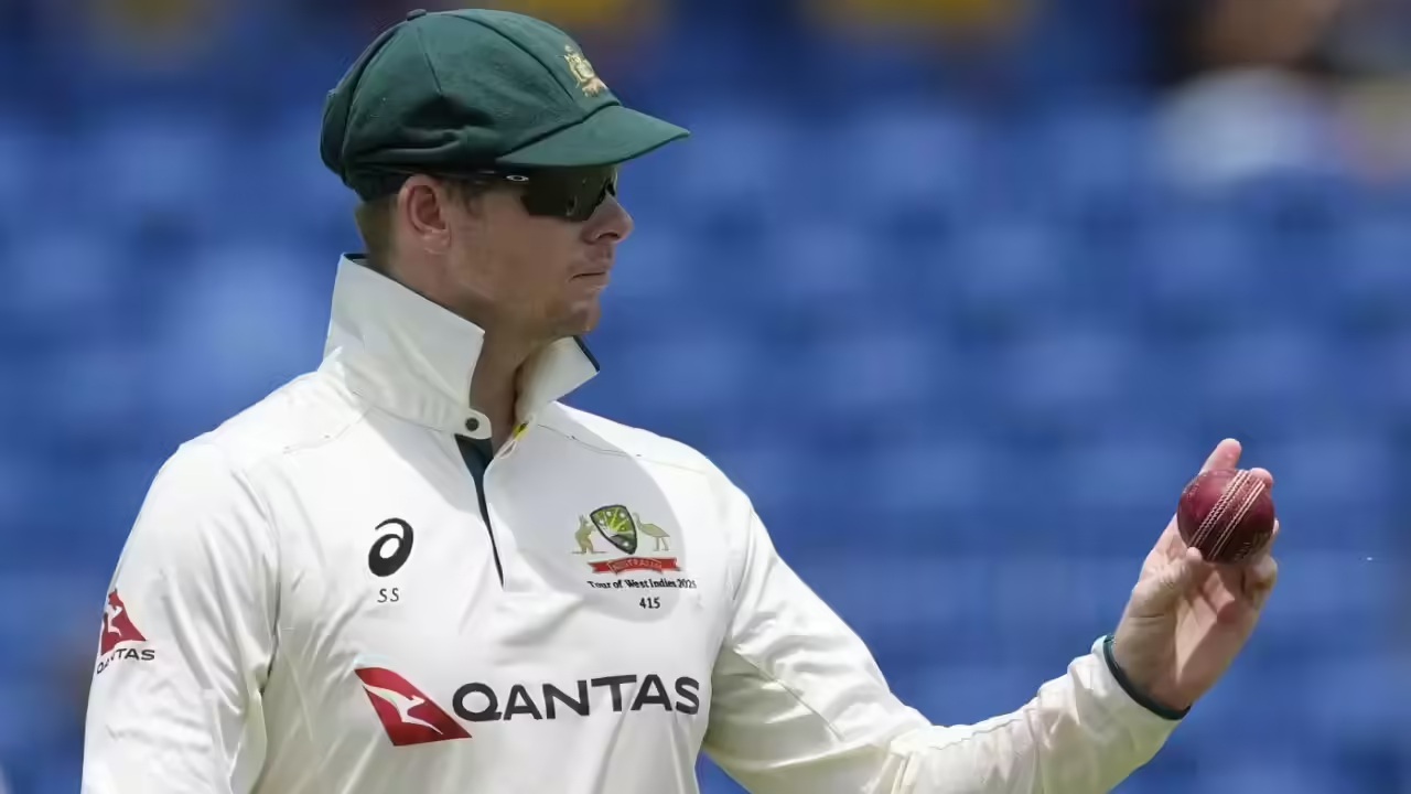 ‘Steve Smith is the most influential player in Ashes history’ - Former pacer fires Ashes warning for England