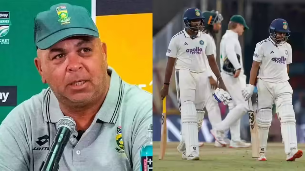 IND vs SA 2025: Legendary South African pacer slams head coach Shukri Conrad over 'Grovel' jibe