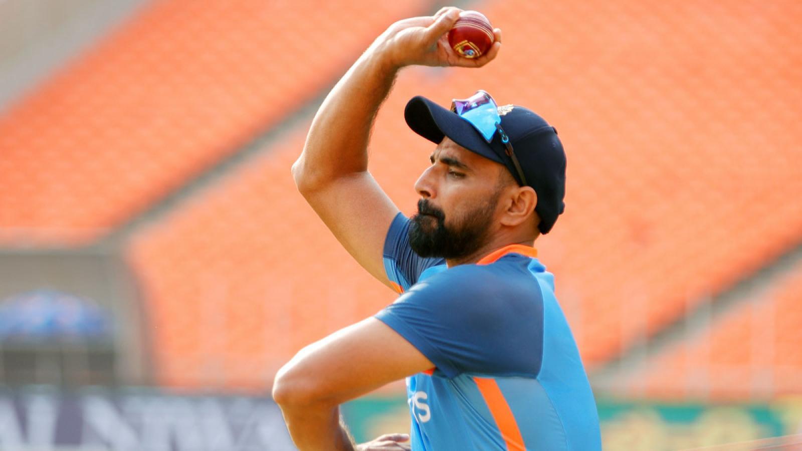 ‘No reason why Shami can’t play for India’ - Sourav Ganguly backs veteran pacer's return to international cricket