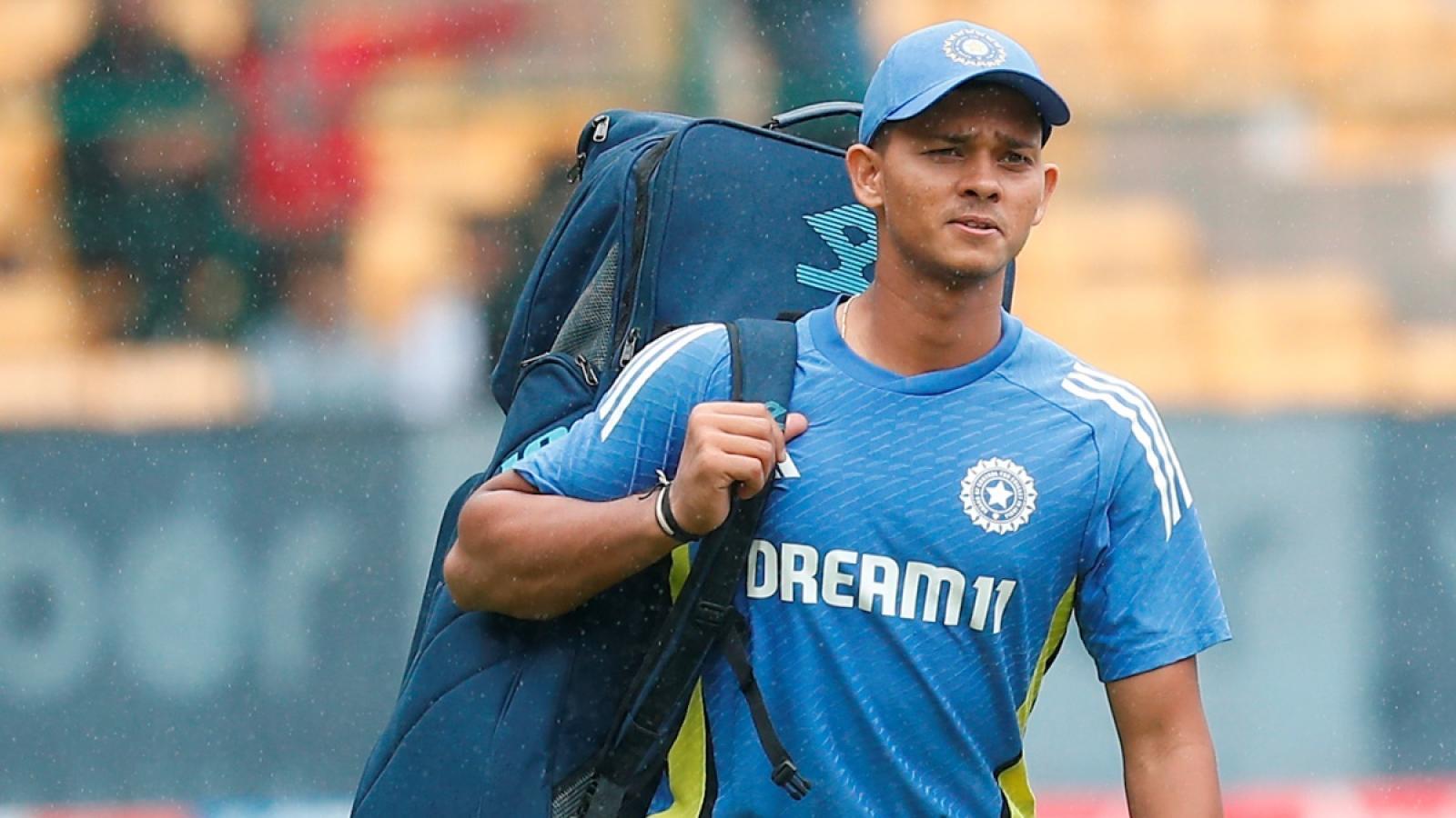 T20 World Cup 2026: Harsha Bhogle predicts India team, leaves out Yashasvi Jaiswal