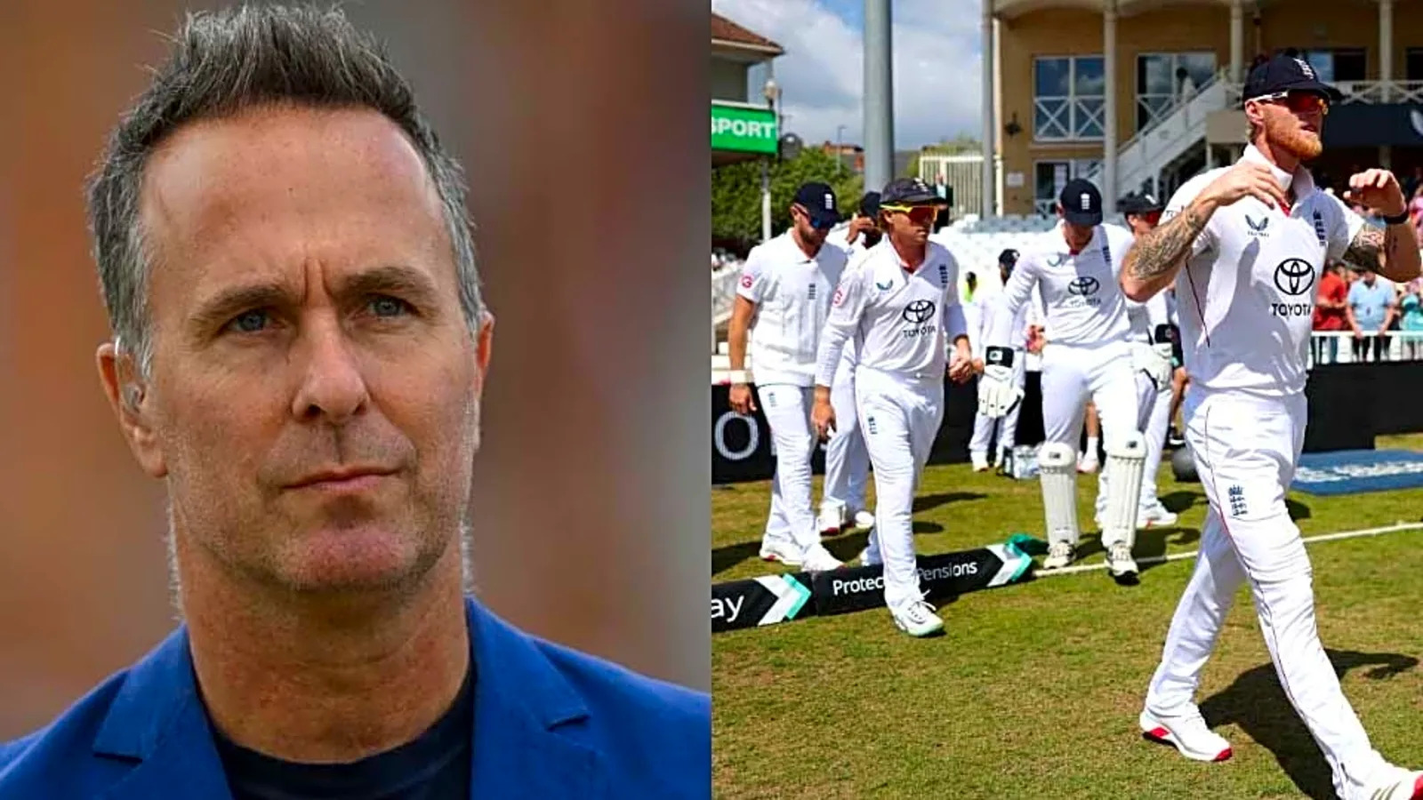 Ashes 2025-26: 'England would be amateurish not to play pink-ball warm-up after Perth defeat' - Michael Vaughan