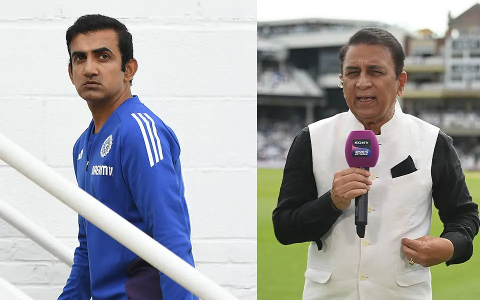 IND vs SA 2025: 'Can't ignore the wins and only react to the losses' -Sunil Gavaskar defends Gautam Gambhir amid backlash