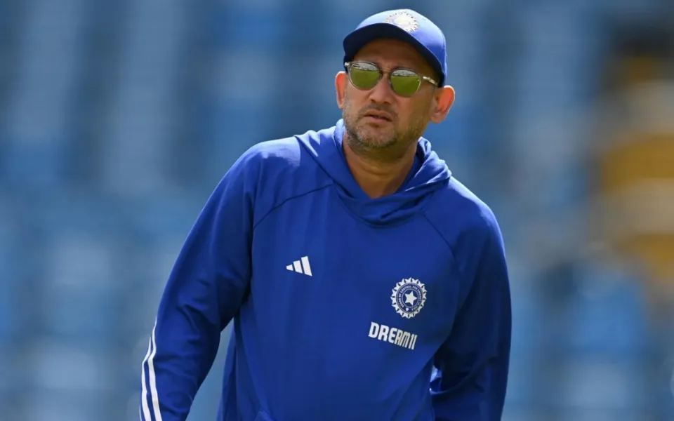 Ajit Agarkar mandated players of domestic cricket, but never attends Ranji Trophy himself