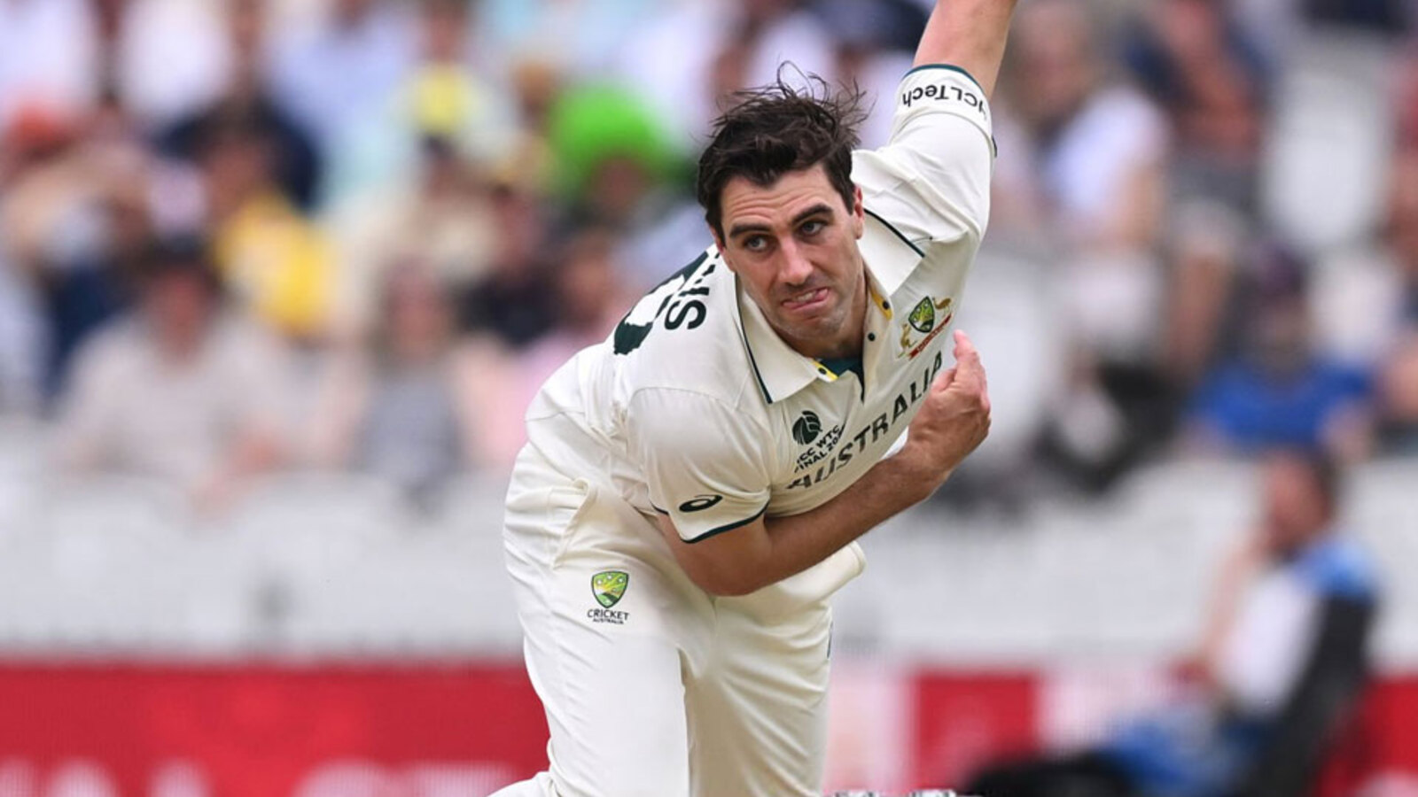 Ashes 2025-26: Australian captain Pat Cummins to return for pink-ball Test