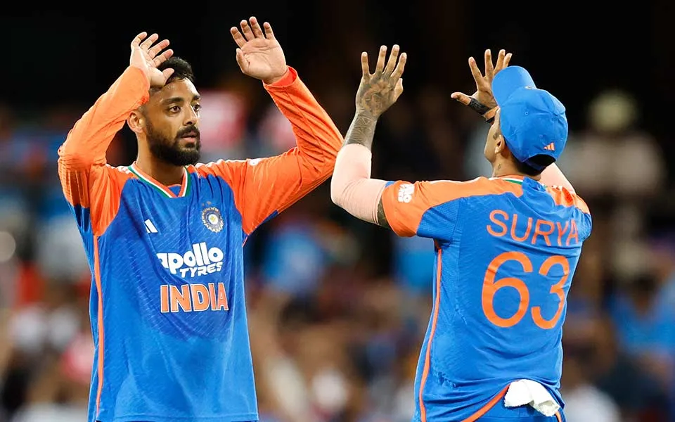 'Varun Chakravarthy is more valuable than even Jasprit Bumrah' - Ex-CSK star big claim over India's best T20I bowler