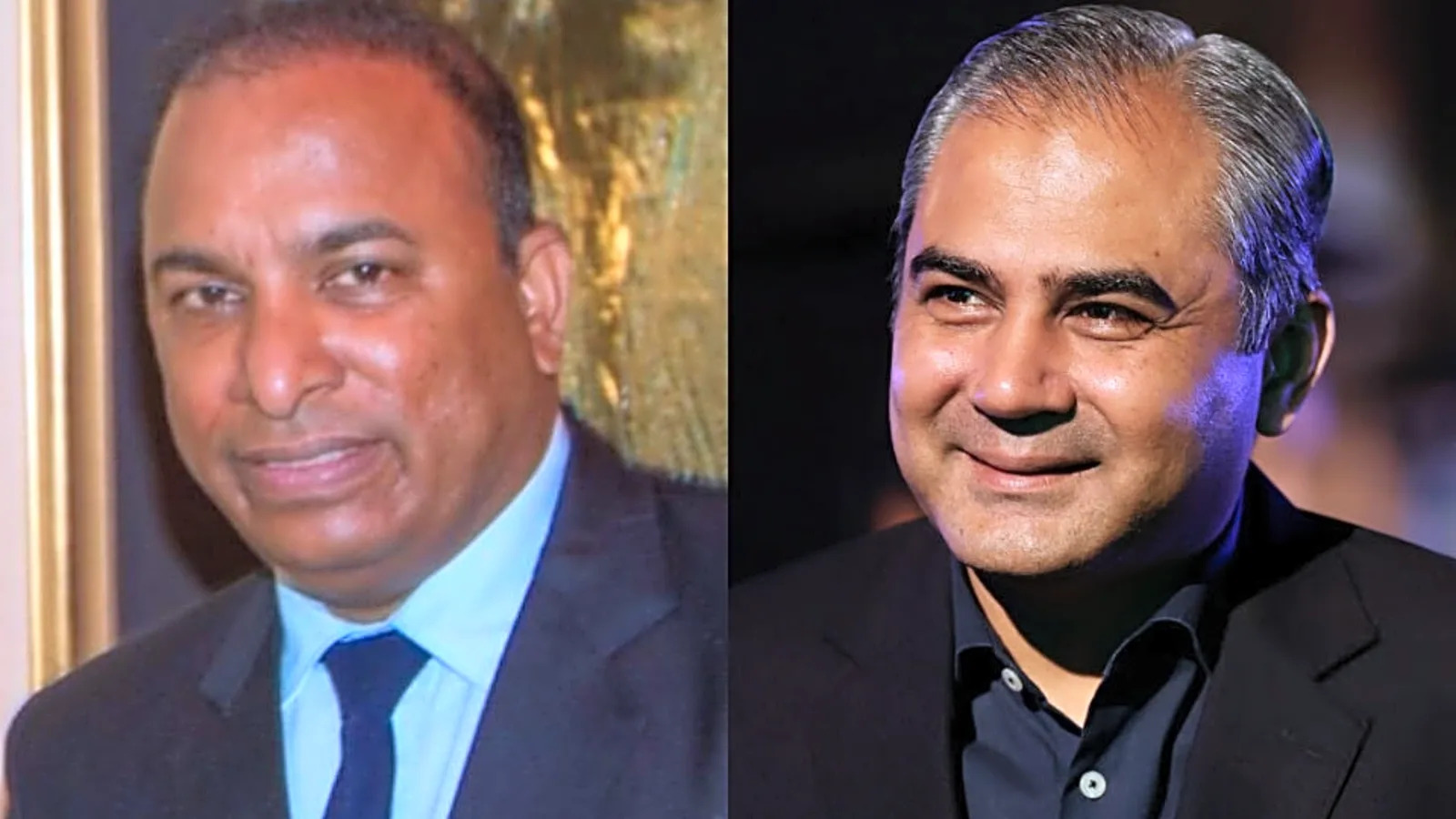 BCCI Secretary holds hour-long meeting with Mohsin Naqvi in Dubai to settle Asia Cup trophy row