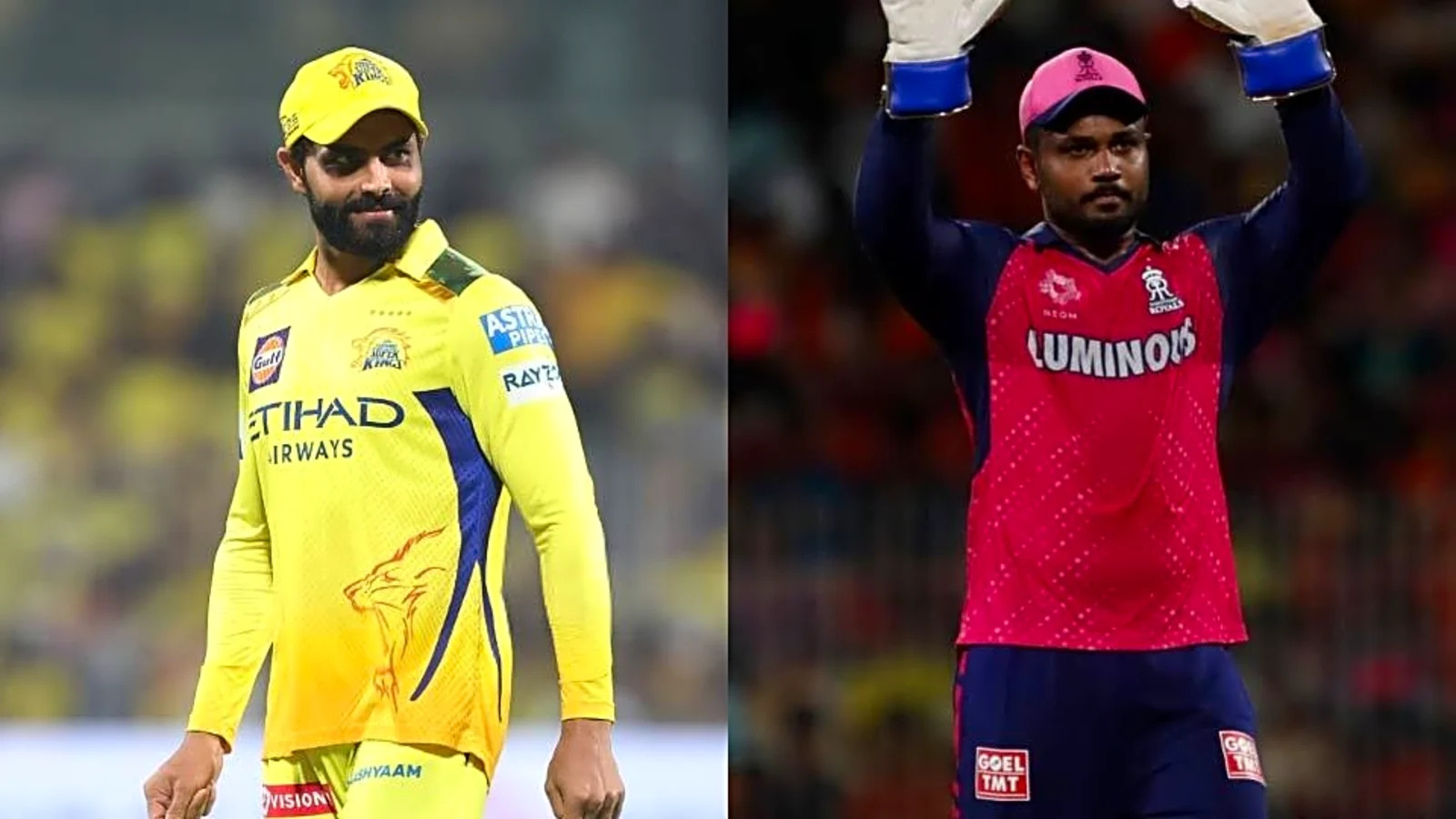 IPL 2026: ‘Who will be your all-rounder if Jadeja leaves?’ - Former India opener queries CSK-RR Trade