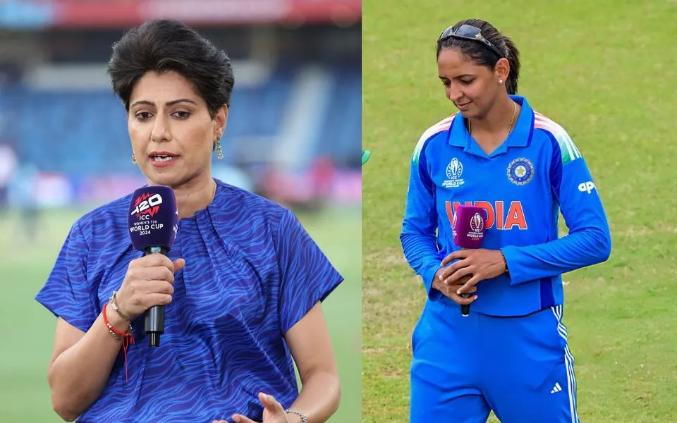 'Win or loss, they say Harmanpreet Kaur should be removed' - Anjum Chopra shares her views on captaincy change talks