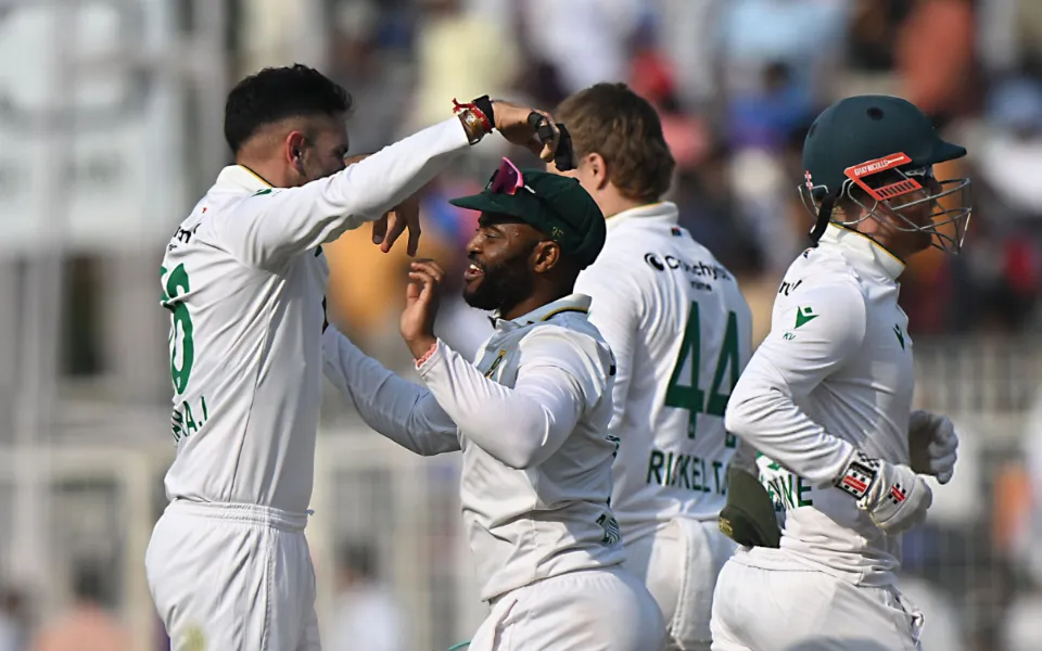 IND vs SA 2025: 'It’s not a team buzzing with superstars; just guys who go out and do the job' - Former batter explains South Africa's success mantra