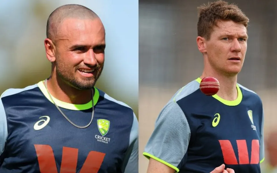 Ashes 2025-26: Australia confirm playing XI as Brendan Doggett, Jake Weatherald set to make debuts in Perth
