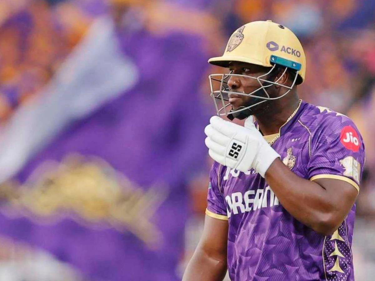 IPL 2026: Andre Russell announces retirement from IPL, to join KKR as Power Coach in 2026 4 IPL 2026: Andre Russell announces retirement from IPL, to join KKR as Power Coach in 2026