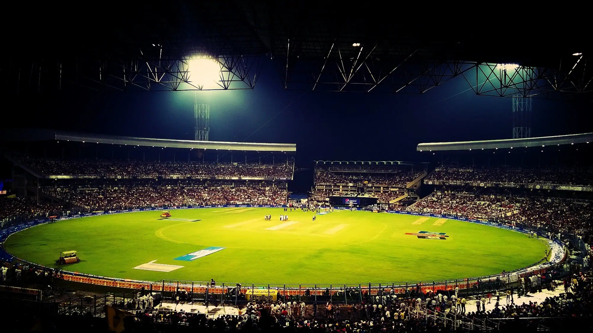 T20 World Cup 2026: Kolkata's Eden Gardens likely to host semi-finals, Mumbai also in race