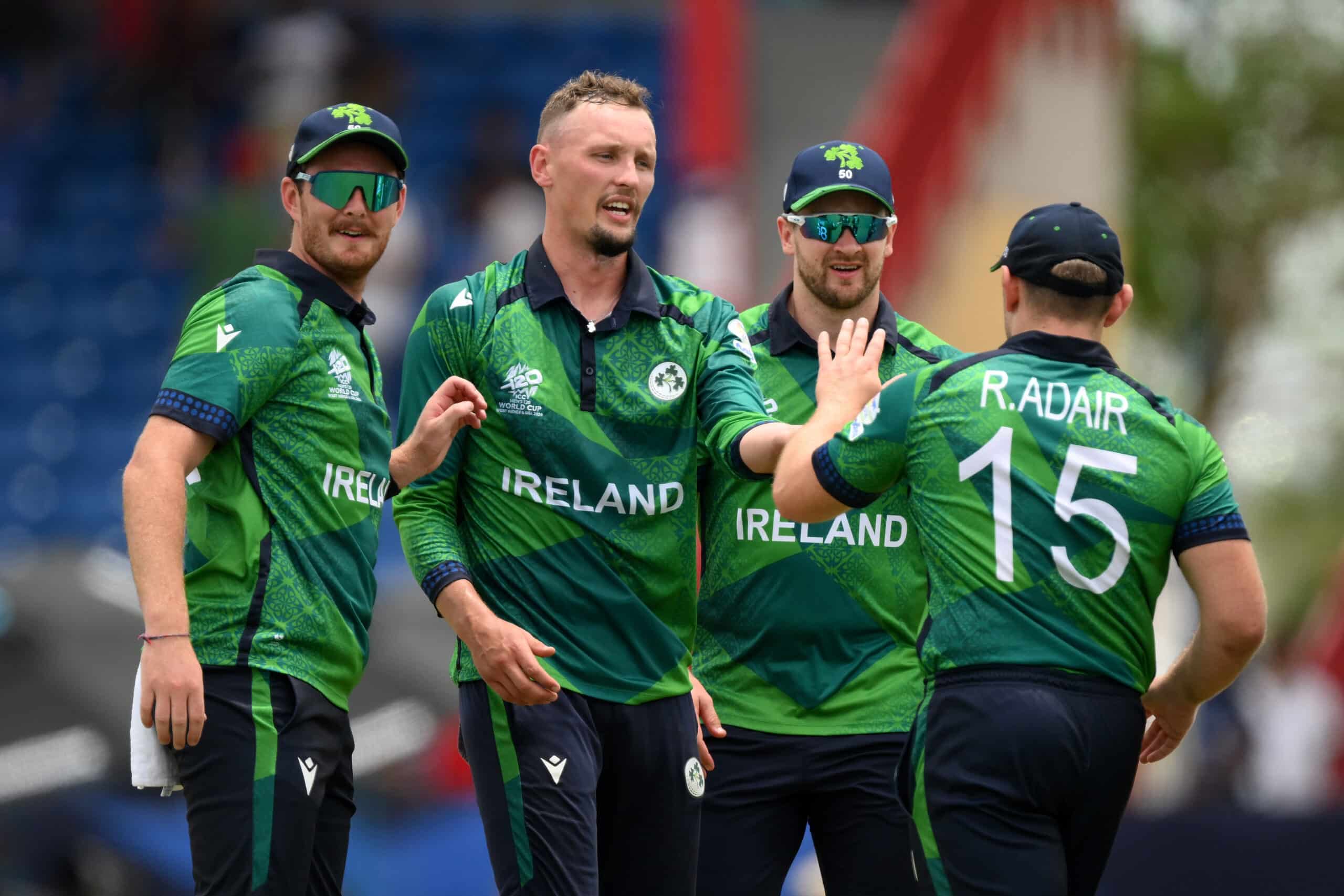 Cricket Ireland's welcome planning approval of National Cricket Centre