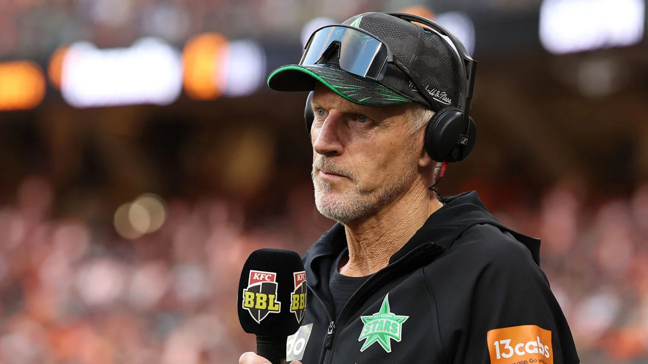 Peter Moores set to be named Trent Rockets' head coach