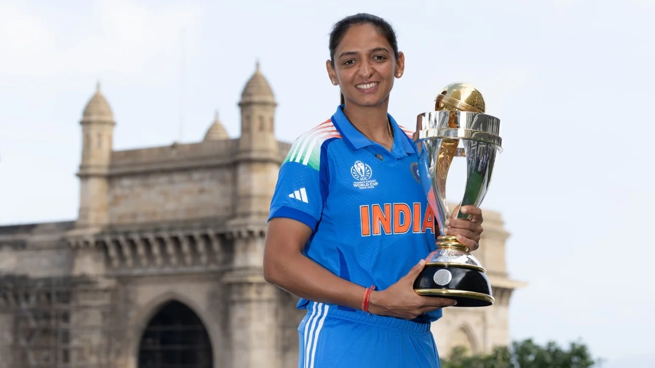 ICC confirms expansion of Women's World Cup to 10 teams from 2029