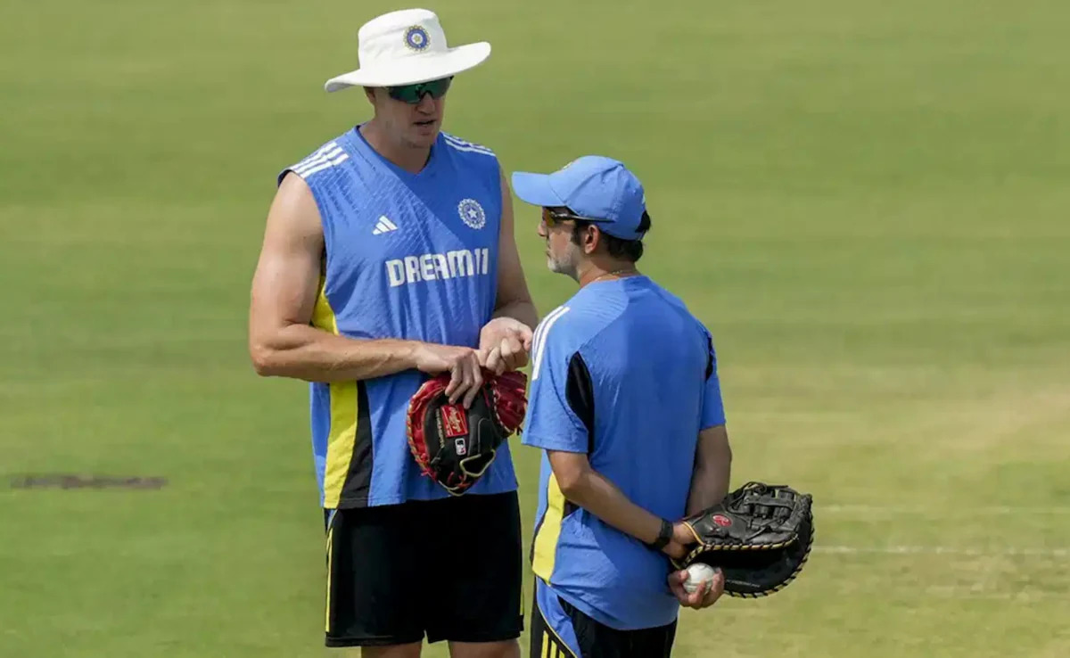 IND vs SA 2025: 'Support staff seem more interested in keeping their positions safe' - World Cup winner to BCCI after 1st test