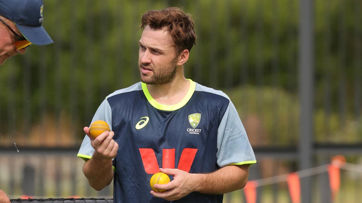 Josh Inglis added to Cricket Australia XI team for England Lions face-off