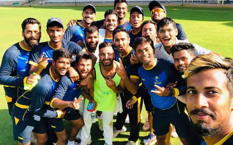 SMAT 2025: Bengal announce 17-player team, with Mohammed Shami, Abhimanyu Easwaran to lead