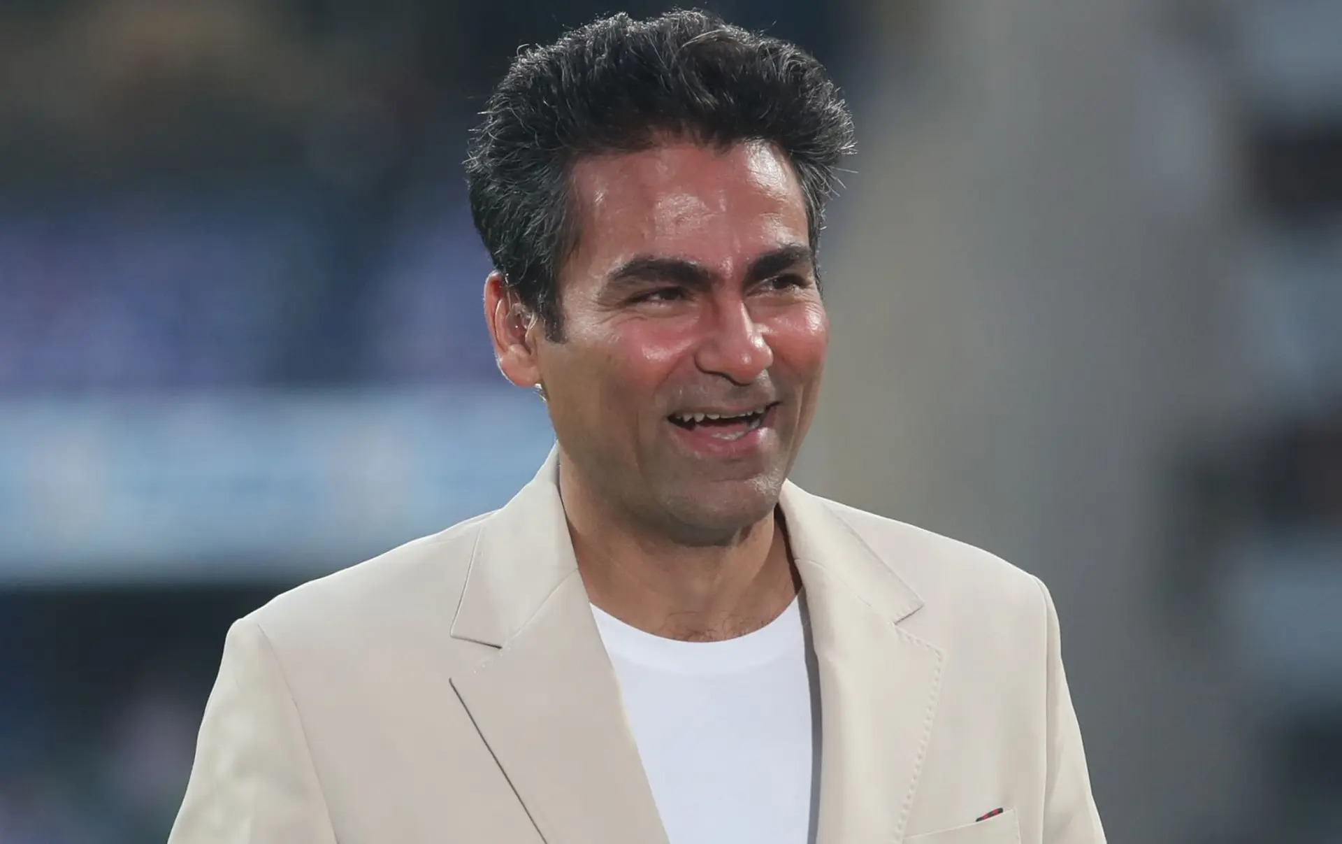 Whoever comes as owners, RCB have found a winning template: Mohammad Kaif