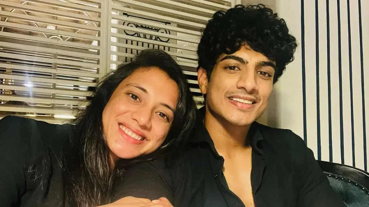 ‘I am not the person Palash Muchhal cheated on Smriti Mandhana with’ - Mary D'Costa denies rumours