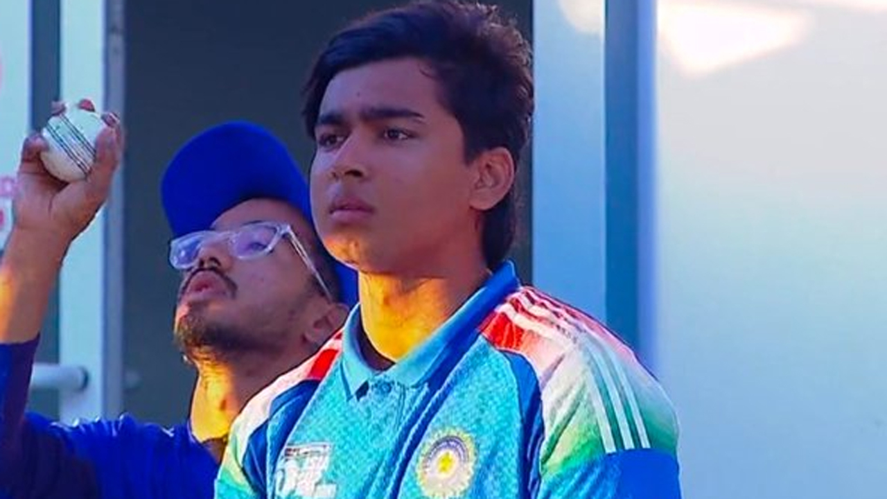 Asia Cup Rising Stars 2025: Why Vaibhav Suryavanshi didn't bat in Super Over? Jitesh Sharma explains after semi-final defeat to Bangladesh