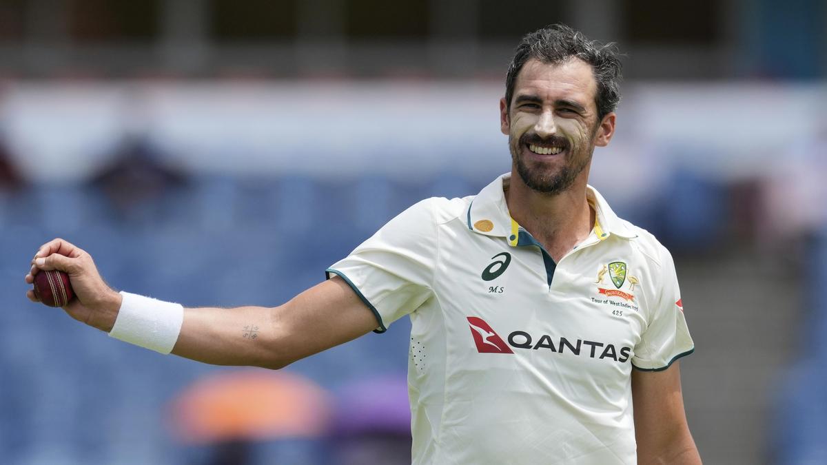 Ashes 2025-26: 'If we're worried about five days of revenue, then there are bigger problems at hand' - Mitchell Starc wants  Spicy wickets vs England