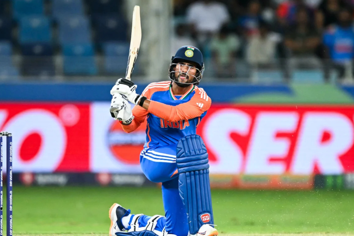 AUS vs IND 2025: Why is Tilak Varma not playing in AUS vs IND 5th T20I? 6 AUS vs IND 2025: Why is Tilak Varma not playing in AUS vs IND 5th T20I?