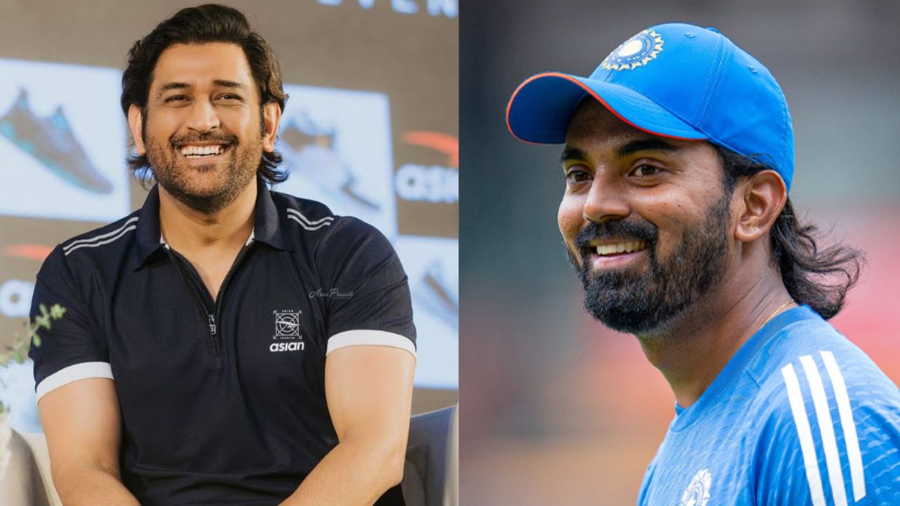 IND vs SA 2025: MS Dhoni to attend Ranchi ODI, reveals stand-in captain KL Rahul