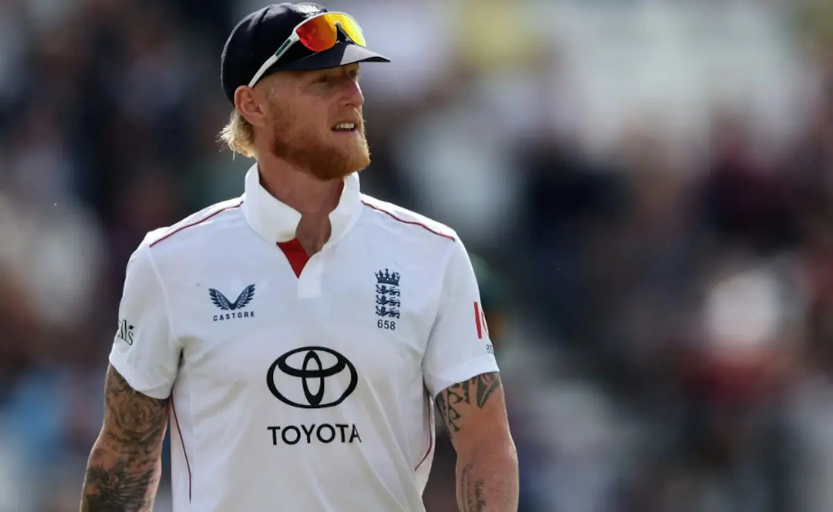 Ashes 2025-26: Ben Stokes-led England 'shellshocked' by Travis Head's Perth punishing